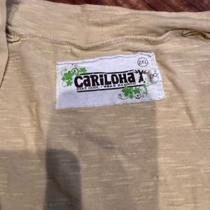 Lightweight cardigan